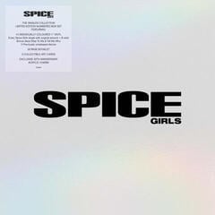 Hanglemez Spice Girls - The Singles Collection (Limited Edition) (Box Set) (14 x 7" SP)