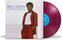Грамофонна плоча Billy Ocean - Love Zone (Reissue) (Transparent Violet Coloured) (140 g) (LP)