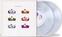 Грамофонна плоча M People - Elegant Slumming (Reissue) (Limited Edition) (Clear Coloured) (140 g) (2 LP)