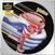Hanglemez Judas Priest - Turbo (Reissue) (40th Anniversary/Special/Limited Edition) (Picture Disc) (140 g) (LP)