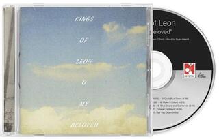 CD диск Kings of Leon - O My Beloved (CD)