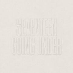 Грамофонна плоча Sam Fender - Seventeen Going Under (Limited/Special/Deluxe Edition) (Crystal Clear Coloured) (140 g) (2 LP)
