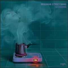 Musik-CD Menahan Street Band - Illusions (CD)