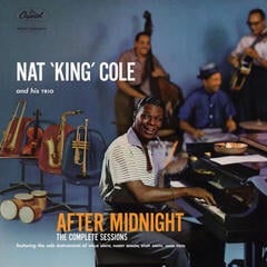 Грамофонна плоча Nat King Cole - After Midnight: The Complete Sessions (180 g) (2 LP)