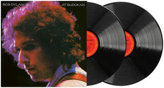 Hanglemez Bob Dylan - Bob Dylan At Budokan (Reissue) (2 LP)