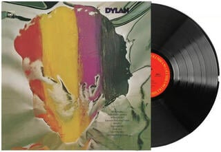 Vinyl Record Bob Dylan - Dylan (Reissue) (LP)