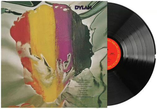 Hanglemez Bob Dylan - Dylan (Reissue) (LP) - 1