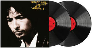 Грамофонна плоча Bob Dylan - Greatest Hits Vol. 3 (Reissue) (2 LP)