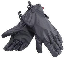 Dainese Rain Overgloves Black L Dainese Rain Overgloves Black L