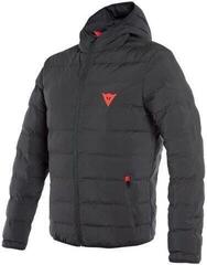 Dainese Down-Jacket Afteride Black