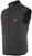 Motorcycle Leisure Clothing Dainese Down-Vest Afteride Black L