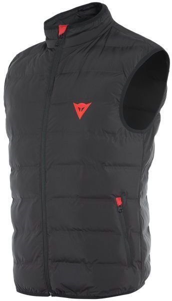 Motorcycle Leisure Clothing Dainese Down-Vest Afteride Black XL