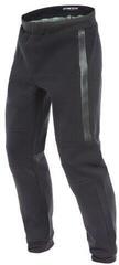 Dainese Sweatpants Black S Dainese Sweatpants Black S