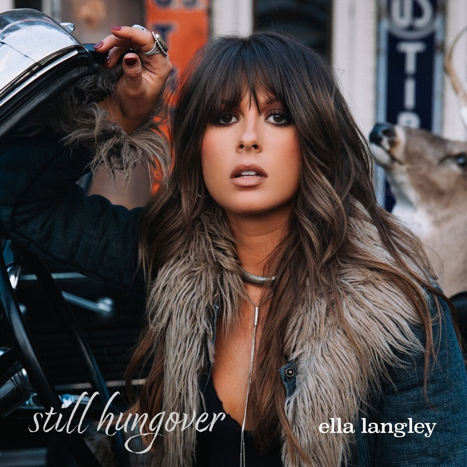 Musik-CD Ella Langley - Still Hungover (Deluxe Edition) (CD)