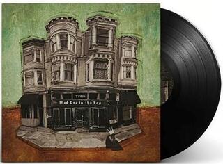 Грамофонна плоча Train - Mad Dog In The Fog (LP)