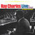 Musik-CD Ray Charles - Ray Charles Live In Concert (CD)