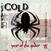 Вінілові платівки Cold - Year Of The Spider (Remastered) (Gatefold) (Clear With Red & Black Swirl Coloured) (LP)
