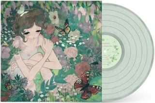 Вінілові платівки Temachii - Flora Maniia (Indie Exclusive) (Coke Bottle Clear Coloured) (LP)