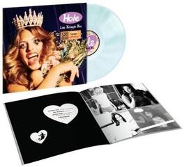 Hanglemez Hole - Live Through This (Reissue) (Pop Bottle Clear Coloured) (LP)