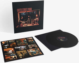 Vinyl Record Gotts Street Park - Somewhere Between (LP)