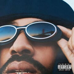 Вінілові платівки Larry June - Who Coppin' (2 LP)