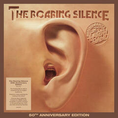 Hanglemez Manfred Mann's Earth Band - The Roaring Silence (50th Anniversary/Limited Edition) (180 g) (2 LP)