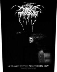 Patch / Badge Darkthrone A Blaze In The Northern Sky
