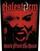 Patch / Badge Halestorm Back From The Dead