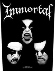 Patch / Badge Immortal Blashyrkh