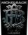 Patch / Badge Nickelback Dark Horse