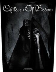 Patch / Badge Children Of Bodom Fear The Reaper