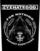 Aufnäher / Abzeichen EyeHateGod For Nothing