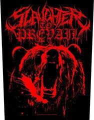 Patch / Badge Slaughter To Prevail Grizzly