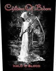 Patch / Badge Children Of Bodom Halo Of Blood