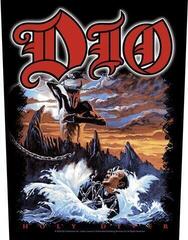 Patch / Badge Dio Holy Diver