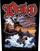 Patch / Badge Dio Holy Diver