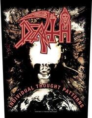 Patch / Badge Death Individual Thought Patterns