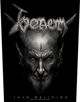 Patch / Badge Venom Into Oblivion - 1