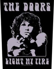 Patch / Badge The Doors Light My Fire