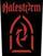 Patch / Badge Halestorm Logo