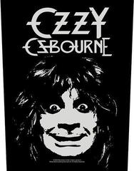 Patch / Badge Ozzy Osbourne Madman