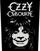 Patch / Badge Ozzy Osbourne Madman