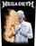 Patch / Badge Megadeth Megadeth
