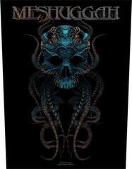 Patch / Badge Meshuggah Meskulla