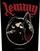 Кръпка / значка Lemmy Kilmister Microphone
