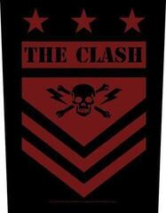 Patch / Badge The Clash Military Shield