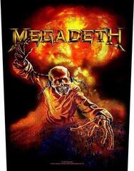 Patch / Badge Megadeth Nuclear