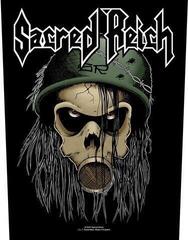 Patch / Badge Sacred Reich Od