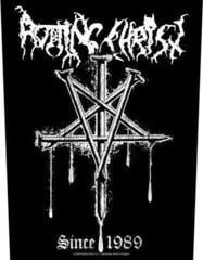 Patch / Badge Rotting Christ Since 1989