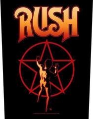 Patch / Badge Rush Starman